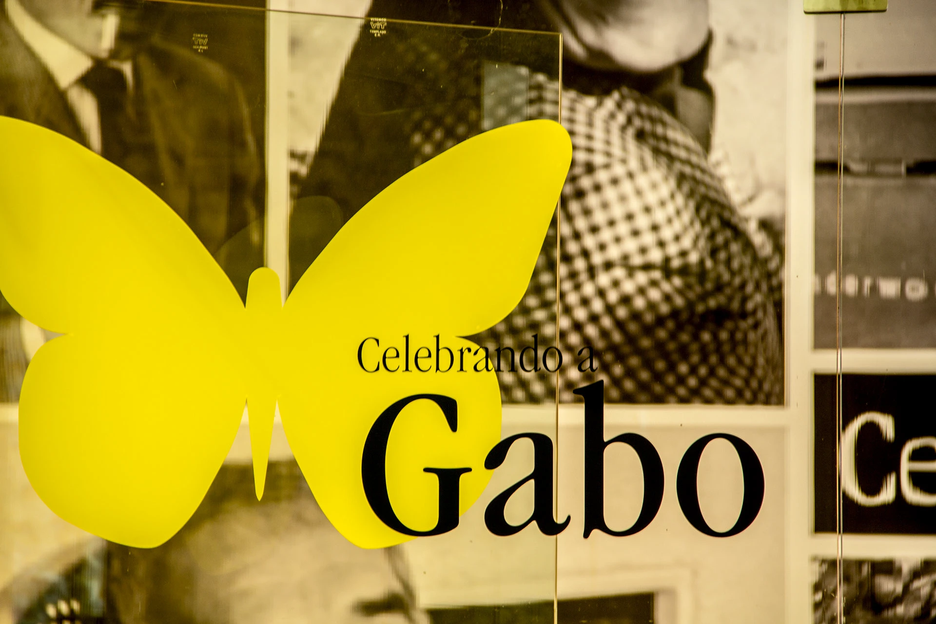 Celebrando a Gabo — Banco de la República